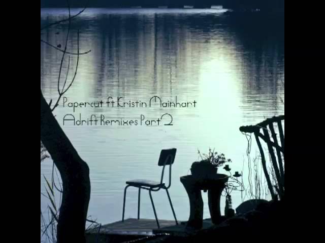 Sleduj Papercut ft Kristin Mainhart: Adrift (Albert Planck & Solifer Remix) [The Sound Of Everything] na YouTube