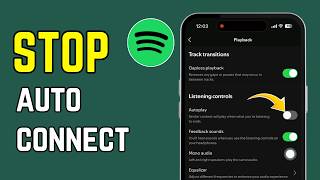 How To Stop Spotify Auto Connecting to Other Devices (Fix 2026)