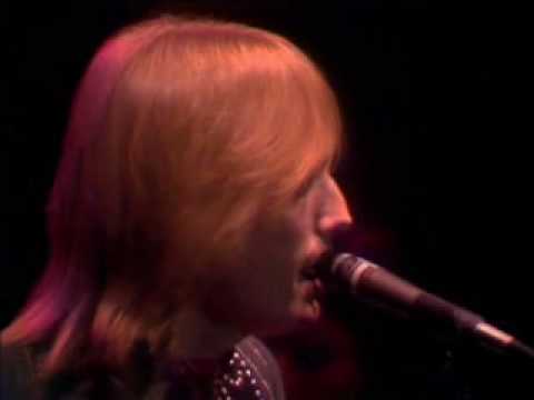 Tom Petty and the Heartbreakers - Surrender