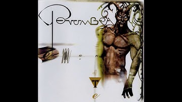 PENUMBRA - Falling Into My Soul - Emanate (Official studio version)