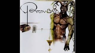 Video thumbnail of "PENUMBRA - Falling Into My Soul - Emanate (Official studio version)"