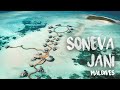 Soneva Jani Maldives - A New Benchmark Of Over-Water Luxury