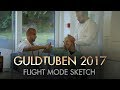 Flight Mode Gaarden | Guldtuben 2017 | Reklame for Faxe Kondi