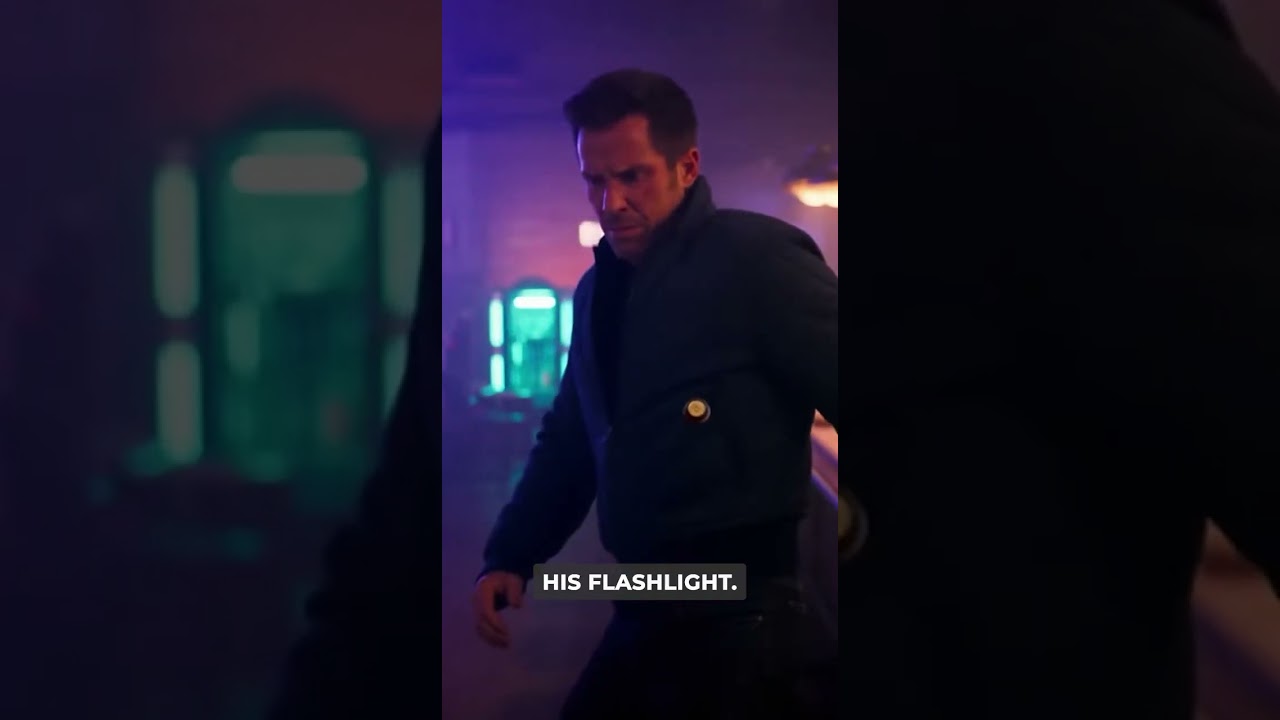 The lucky 3 deadly shots