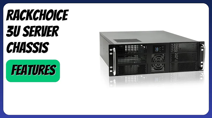 REVIEW (2025): RackChoice 3u Server Chassis. Features