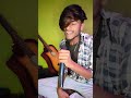 Jhume jo pathan cover song pathan cover by rock sakibul