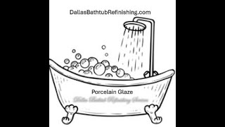 Rowlett Bathtub Refinishing and Crack Repair
