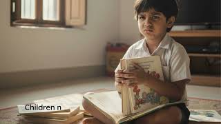 About Mentorbee #1 - Reading Program