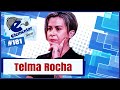 TELMA ROCHA e DOM (Fotógrafa / o Pericial / Forense) | ELEMENTAR SHOW #181