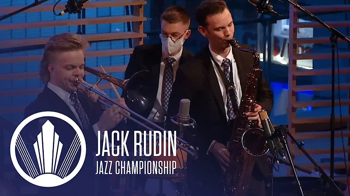 Jack Rudin 2022: Brigham Young University Jazztet ...