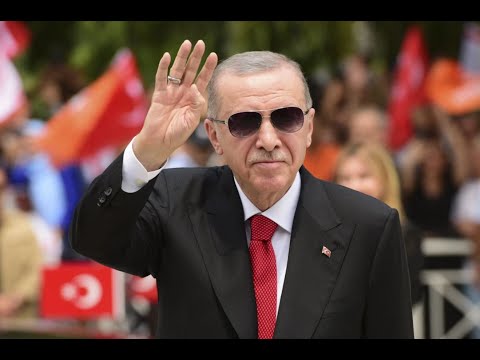 \"\"ჰამასი\" ტერორისტული ორგანიზაცია არ არის\" - რეჯეფ თაიფ ერდოღანი