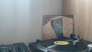 -JOHNNIE TAYLOR -I can read between the lines- (1973)