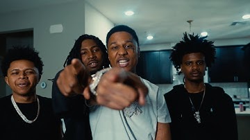 EBK Jaaybo - Fully Buyer [Official Music Video]