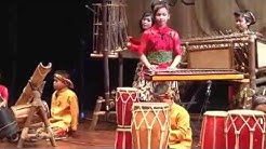 JAWA BARAT - Festival Nasional Musik Tradisi Anak-Anak 2014 by MAM EO  - Durasi: 8:23. 