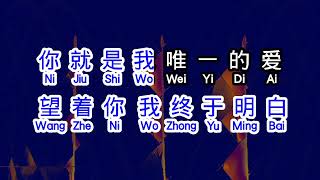 潘美辰 《 你就是我唯一的爱 》 ni jiu shi wo wei yi de ai 潘美辰 《 你就是我唯一的爱 》 ni jiu shi wo wei yi de ai