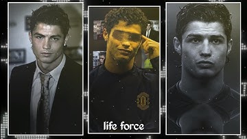 🔥 Life Force XML Edit – Smoothest Velocity Edit Ever! // Life force XML file // XML file