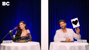 The Blind Date Show 2 - Episode 61 with Shorouk & Mahmoud