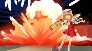 Dai Touhou Touge OP \