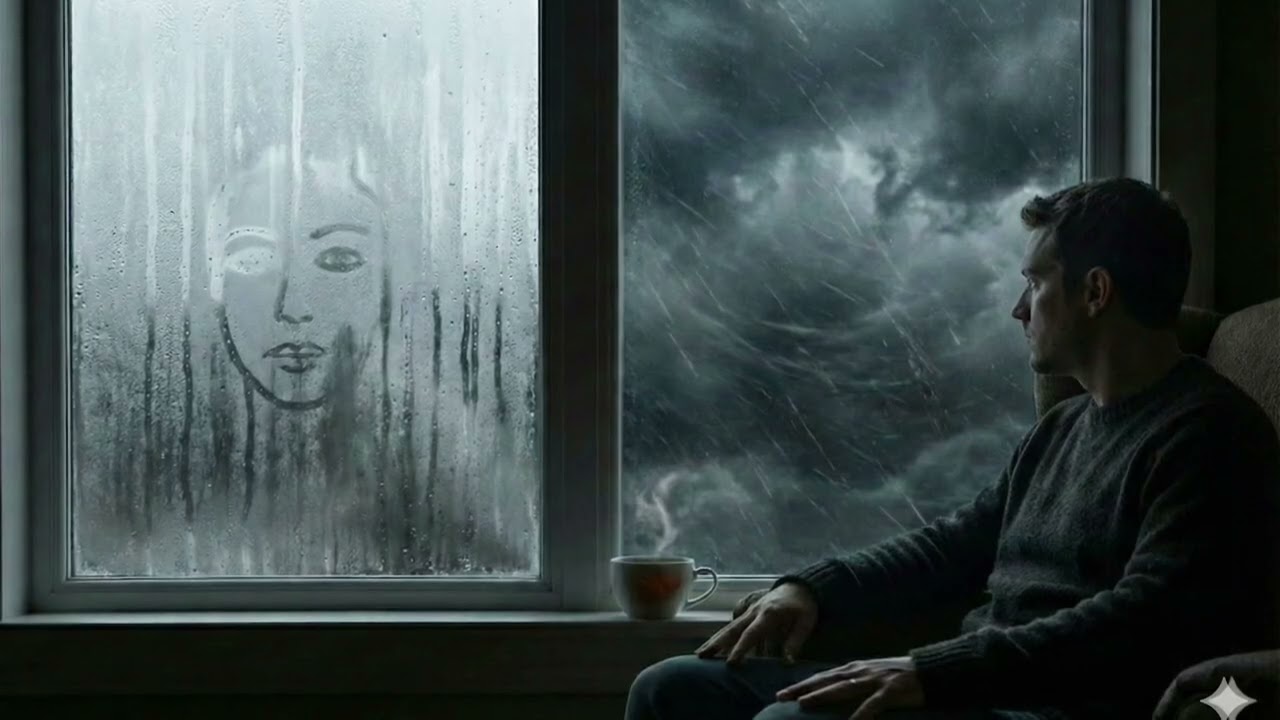 Camdaki Gölgeler ( Yeni 2026 )