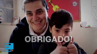 👉 Perseguidos ❌ mas não esquecidos 🙏 P. 185 #petição