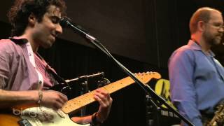 Martin Zarzar - Piggy Piggy Piggy  (Bing Lounge)