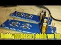 Classic circuits you should know  the bridge doubler