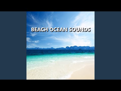 Sublime Meditation Ocean Waves
