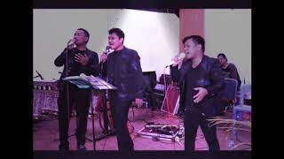 Cover lagu #sirittis dalan.