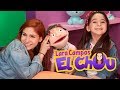 PALETAS DE COLORES FT NATH CAMPOS | LARA CAMPOS "EL CHOU"