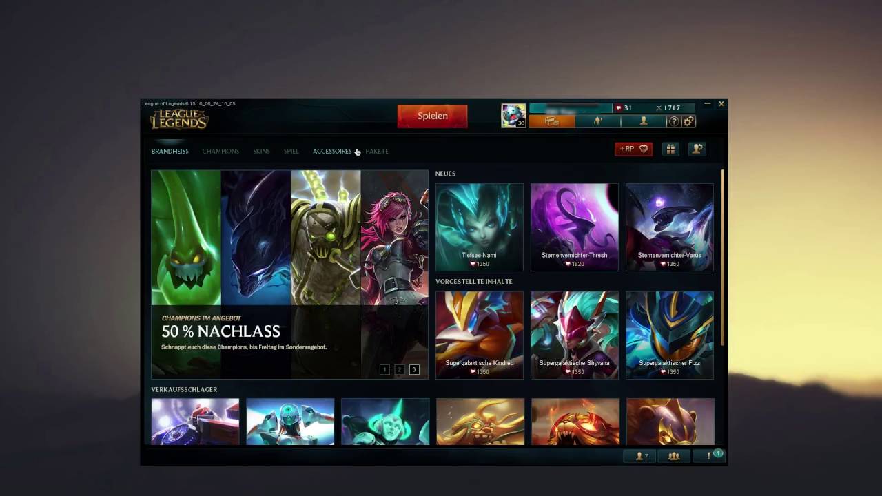 RPG | Riot Points Generator | League of Legends RP Hack [UPDATED] - YouTube