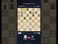 Wegener, Olaf vs Samadov, Read ♟️ #chess #shorts #SicilianDefenseMoscowVariation