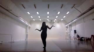 Jenny Ekman Dansare Skådespelare Dansshowreel