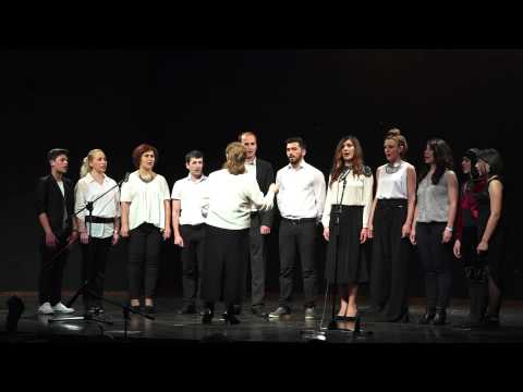 \"ქრისტე აღდგა მკვდრეთით\"... - ათენის შემოქმედი ქართველები