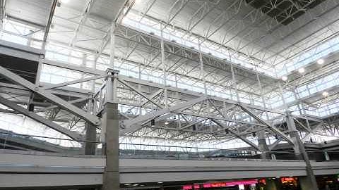 07.1.13-C Parallel-Chord Truss Geometry - Hero