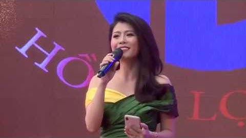 Tiệc Tất Niên Công Ty Hồng Lợi Nam Clip 2