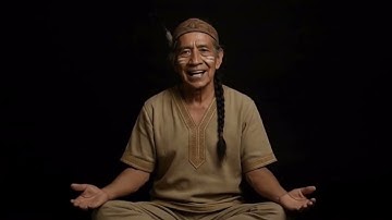 AI-powered Mayan calendar readings, energy forecasts Intro by Wise Kan