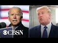 Democrats prepare for Biden despite Trump lawsuits