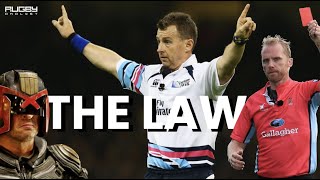 THE LAWS OF RUGBY UNION MADE SIMPLES...ish | Rugby Made Simples Series screenshot 3