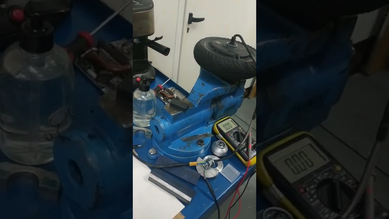 Error 18 Ninebot YouTube error-18-ninebot-youtube
