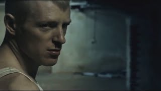 Майк Мёллер vs Джана Айдина[Mike Möller vs Can Aydin] 1080p