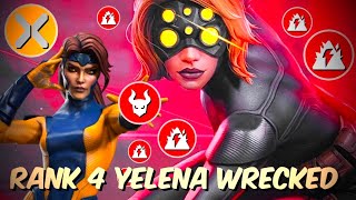 Download Lagu Jean Grey Is One Of The Best Yelena Counters! MP3 Download Lagu Jean Grey Is One Of The Best Yelena Counters! MP3
