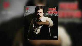 Ferdi Tayfur - Kanayan Gül (Yine Sensiz)