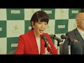 「決戦は日曜日」本編映像(屋上編)