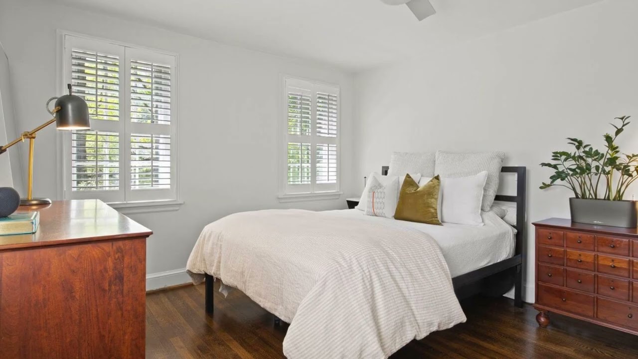 3515 Taylor Street, Chevy Chase, MD 20815