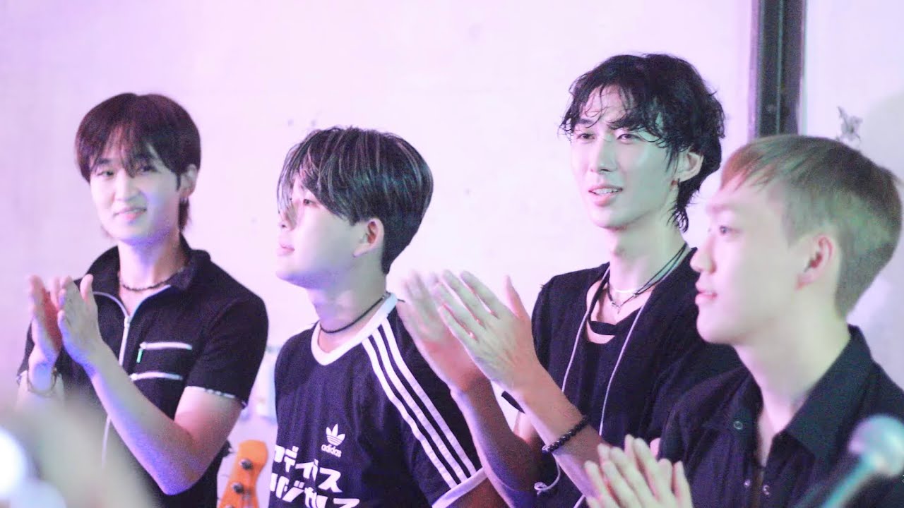 230819 리도어(Redoor) FULL LIVE @ The House of Eternity, 합정 L.A.D