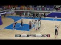 Keçiören Belediyesi Bağlum – Watergarden HT Türkiye Basketbol 2.Ligi Playoff Çeyrek Final