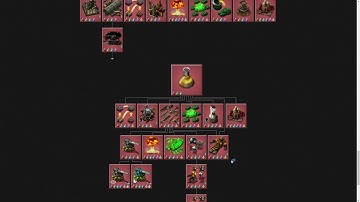 FFF #245 (Tech Tree Change & Campaign Concept) - Factorio Friday Facts Discussion