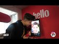Verizon's YouTube Premium exhibit offers unique fan experience