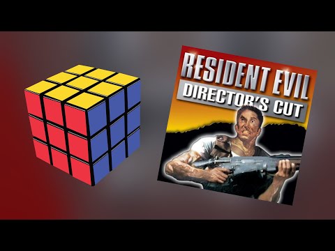 I Turned My Favourite Horror Film Into a Game!