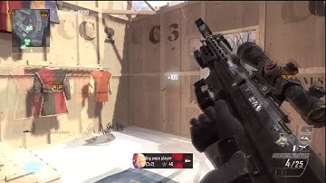 Leftover Spawnshot